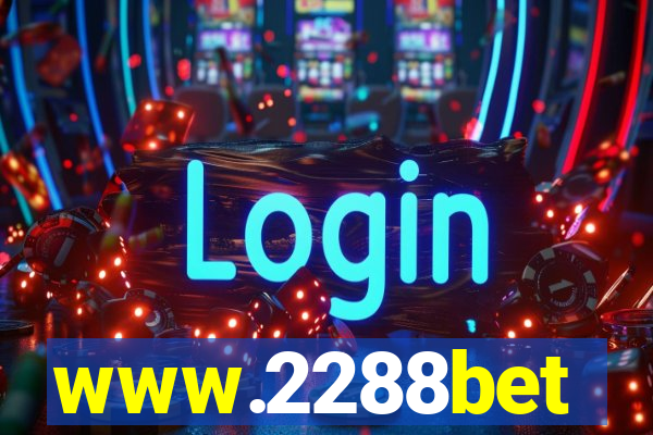 www.2288bet