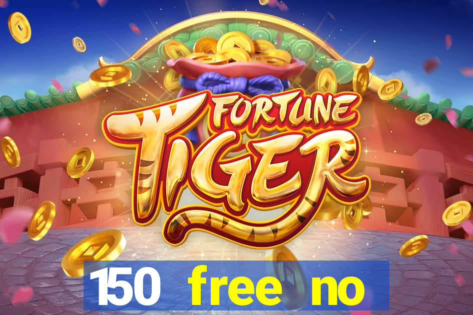 150 free no deposit casino playamo