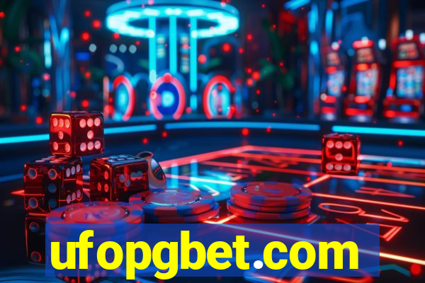 ufopgbet.com