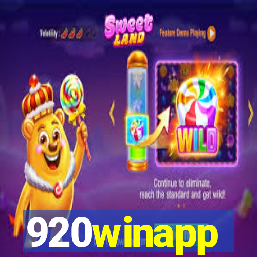 920winapp