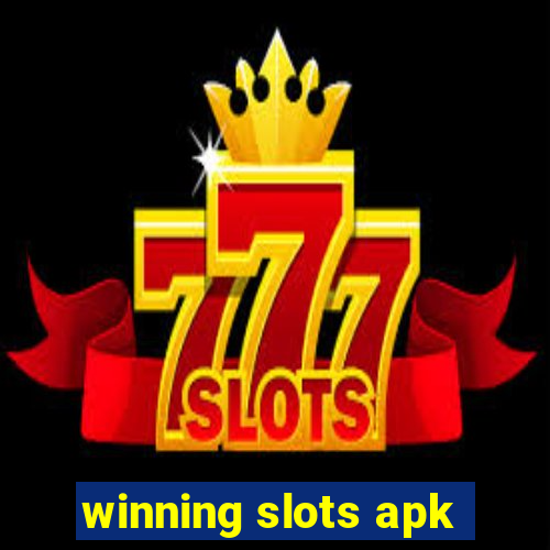 winning slots apk