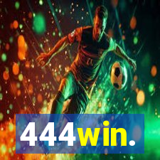 444win.