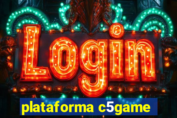 plataforma c5game