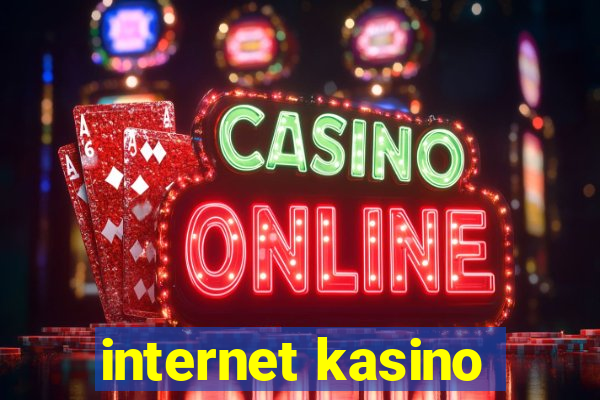 internet kasino