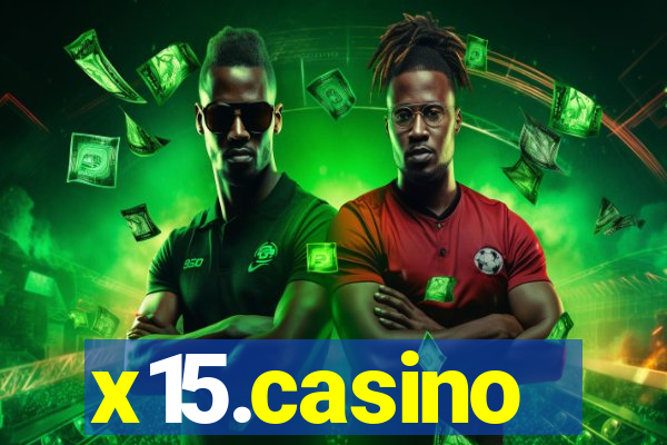 x15.casino