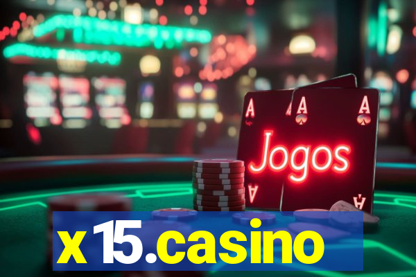 x15.casino