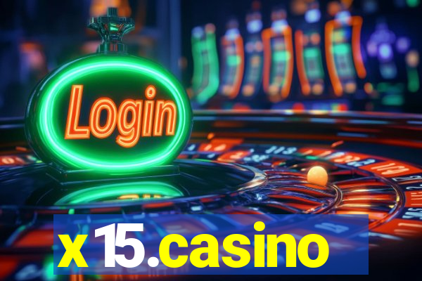 x15.casino