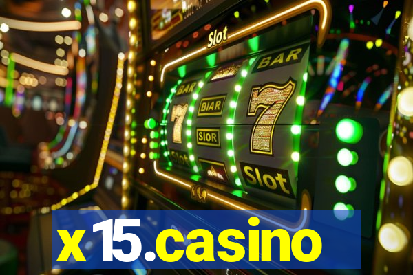 x15.casino