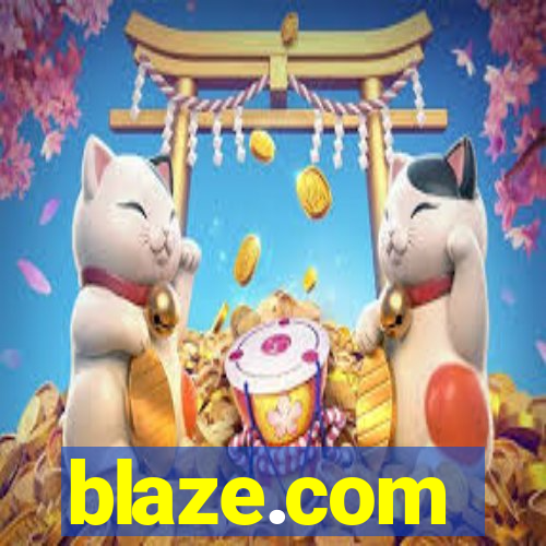 blaze.com