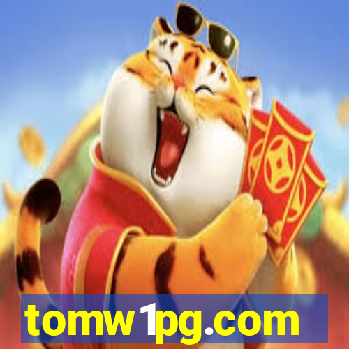 tomw1pg.com