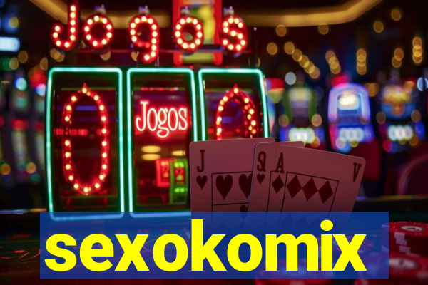 sexokomix