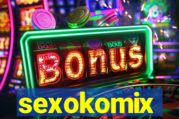 sexokomix