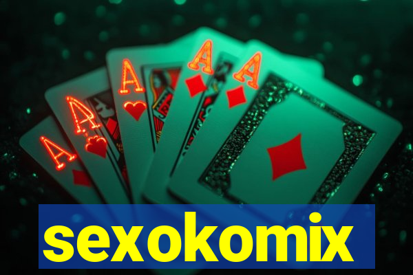 sexokomix