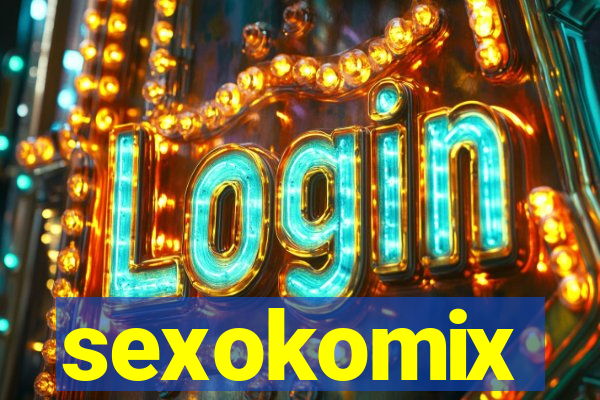 sexokomix