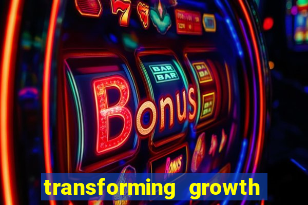 transforming growth factor beta