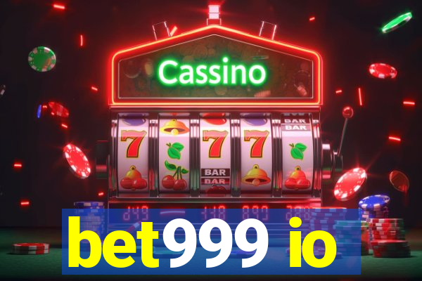 bet999 io