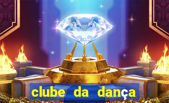 clube da dança novo hamburgo