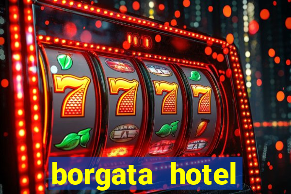 borgata hotel casino & spa atlantic city nj