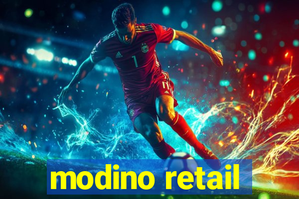 modino retail