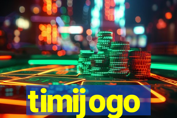 timijogo