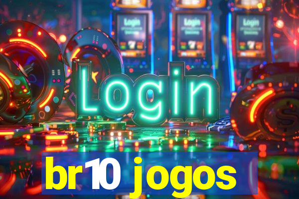 br10 jogos