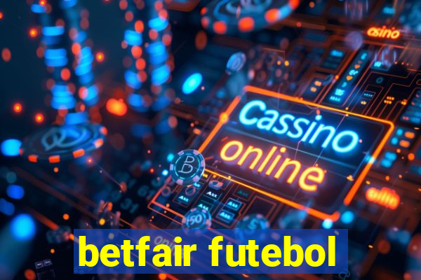 betfair futebol