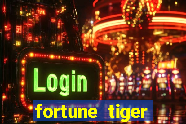 fortune tiger cassino -456bet