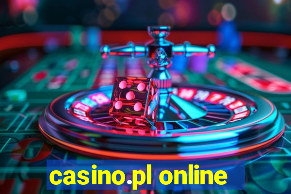 casino.pl online