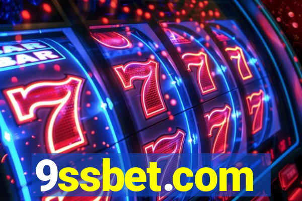 9ssbet.com