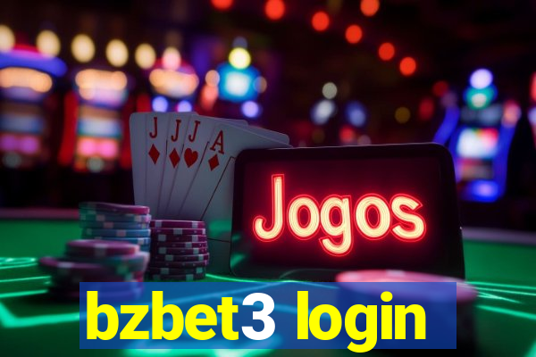 bzbet3 login