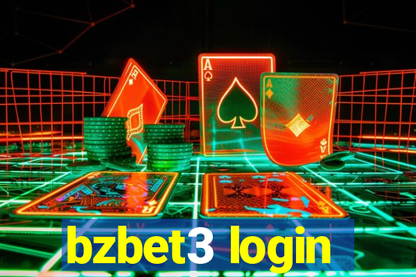 bzbet3 login