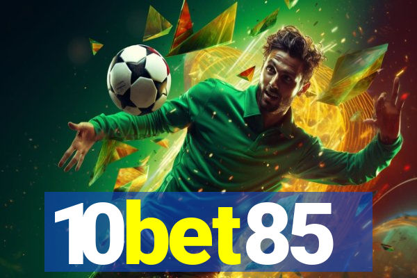 10bet85