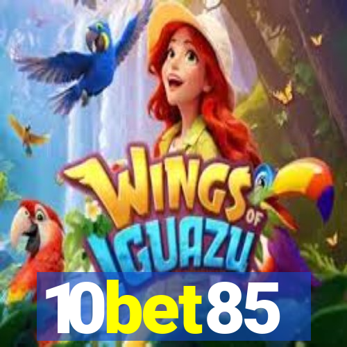 10bet85