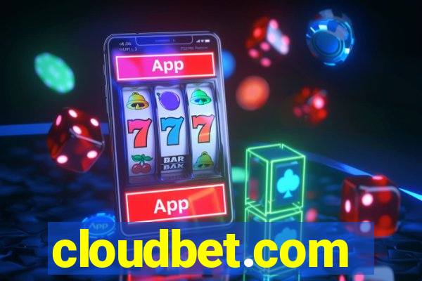 cloudbet.com