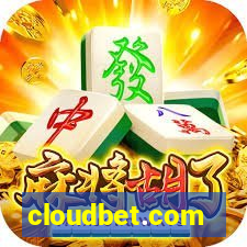 cloudbet.com