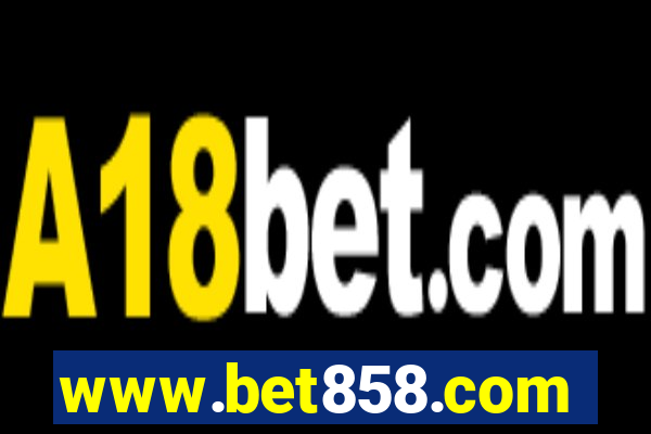 www.bet858.com