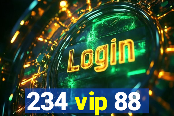 234 vip 88