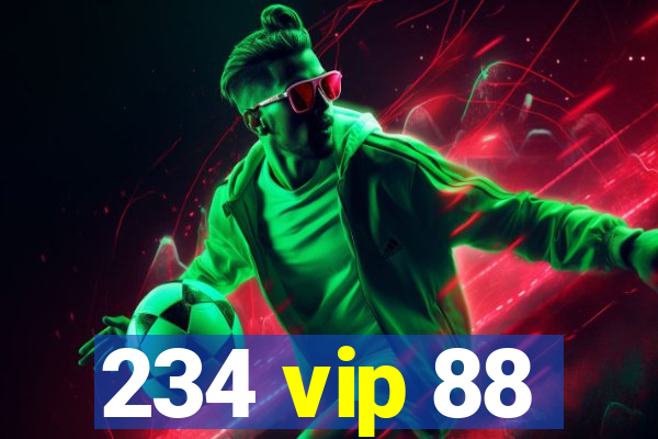 234 vip 88