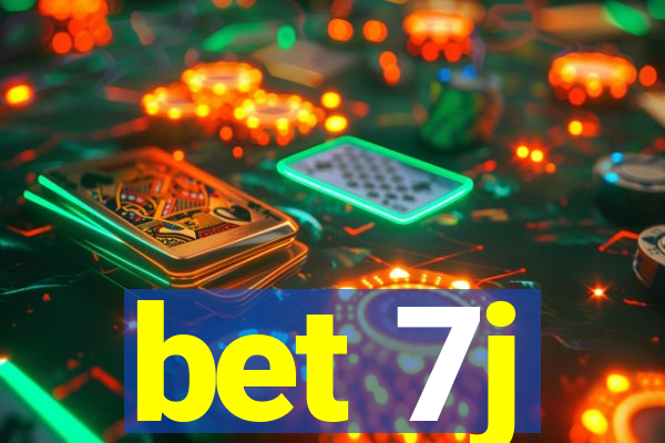 bet 7j