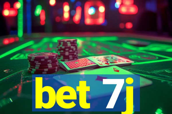 bet 7j