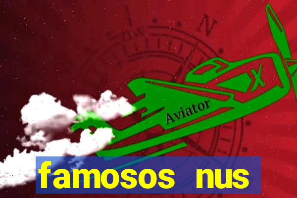 famosos nus cristiano ronaldo