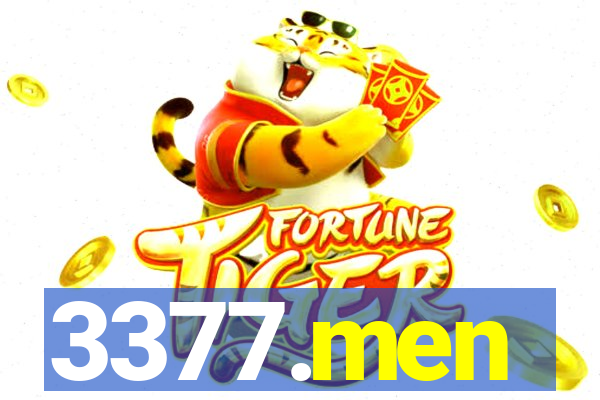 3377.men