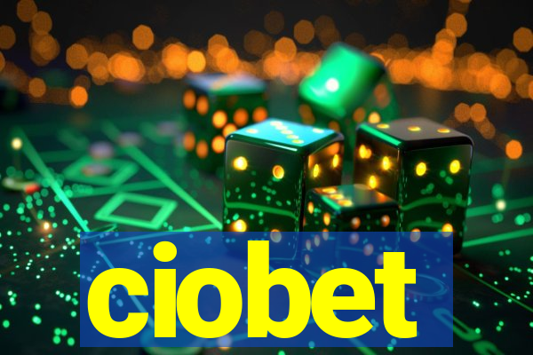 ciobet