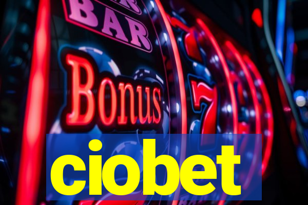 ciobet