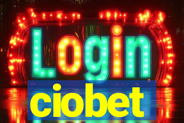 ciobet