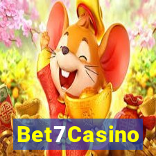 Bet7Casino