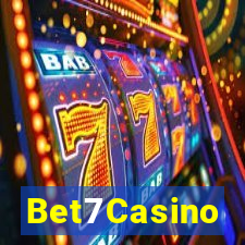 Bet7Casino