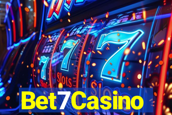 Bet7Casino