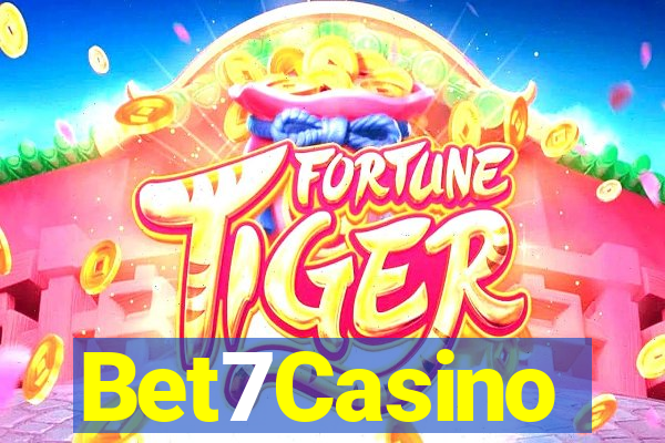 Bet7Casino