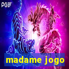 madame jogo